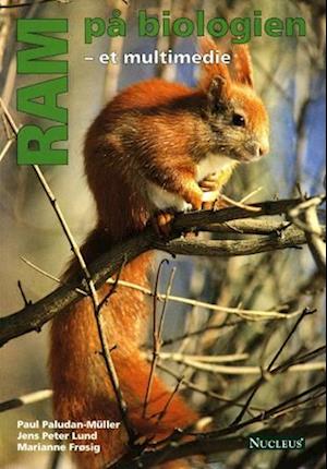 'RAM på biologien' - Brugt bog