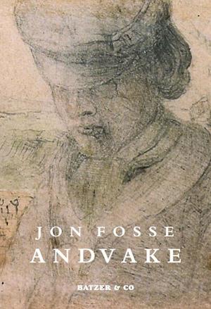 'Andvake' - Brugt bog - Jon Fosse