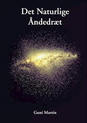 'Det naturlige åndedræt' - Brugt bog - Guni Martin