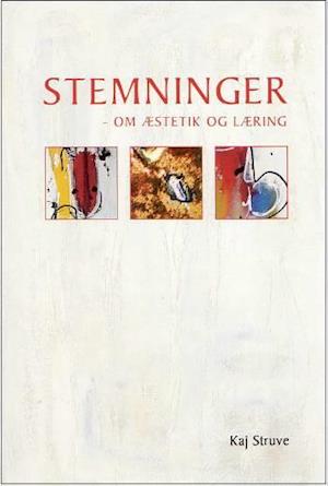 'Stemninger' - Brugt bog - Kaj Struve