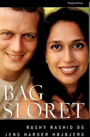 'Bag sløret' - Brugt bog - Rushy Rashid