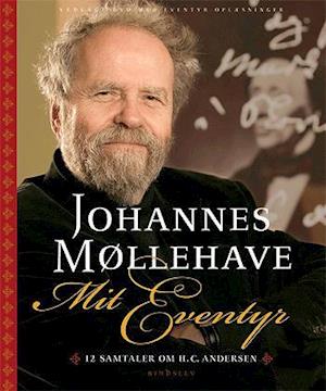 'Mit eventyr' - Brugt bog - Johannes Møllehave