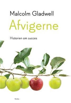 'Afvigerne' - Brugt bog - Malcolm Gladwell