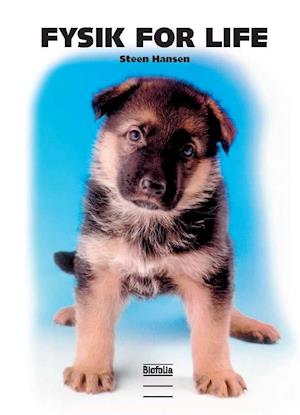 'Fysik for life' - Brugt bog - Steen Hansen