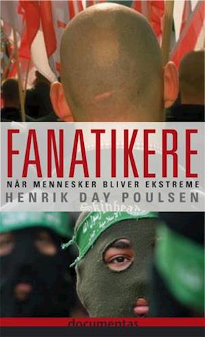 'Fanatikere' - Brugt bog - Henrik Day Poulsen