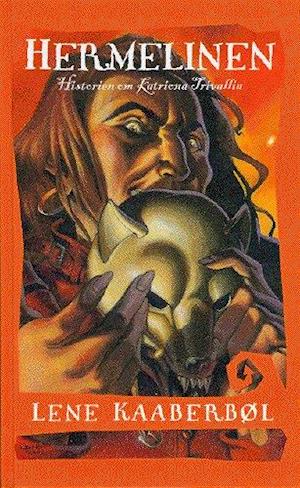 'Hermelinen' - Brugt bog - Lene Kaaberbøl