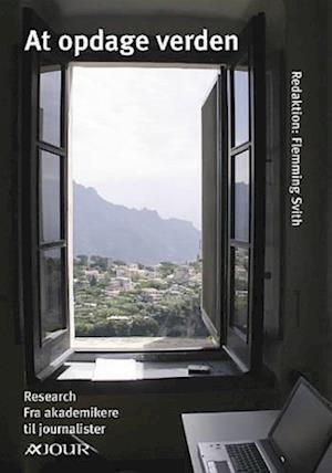 'At opdage verden' - Brugt bog - Flemming Svith