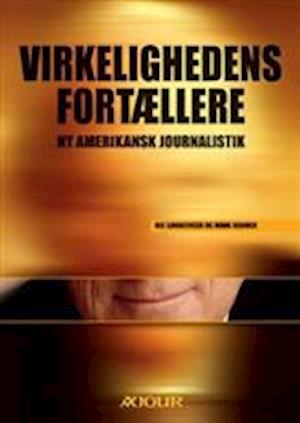 'Virkelighedens fortællere' - Brugt bog - Mark Kramer og Ole Sønnichsen