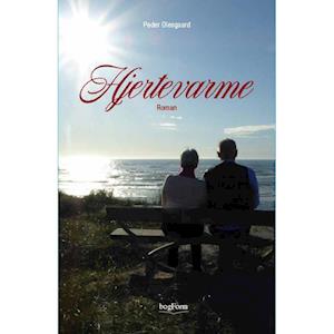 'Hjertevarme' - Brugt bog