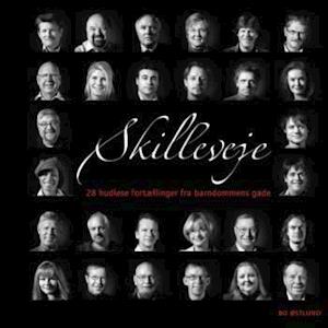 'Skilleveje' - Brugt bog - Bo Østlund