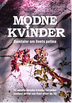 'Modne kvinder' - Brugt bog - Bo Østlund