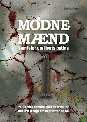 'Modne Mænd 1' - Brugt bog - Bo Østlund