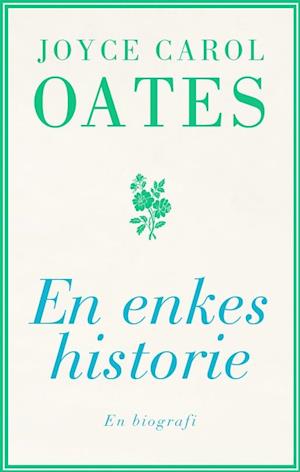 'En enkes historie' - Brugt bog - Joyce Carol Oates