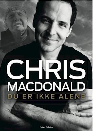 'Du er ikke alene' - Brugt bog - Chris Macdonald