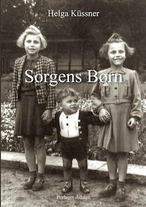 'Sorgens Børn' - Brugt bog - Helga Küssner