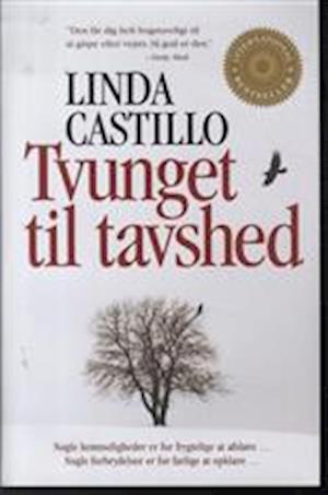 'Tvunget til tavshed' - Brugt bog - Linda Castillo