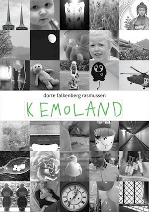 'Kemoland' - Brugt bog - Dorte Falkenberg Rasmussen