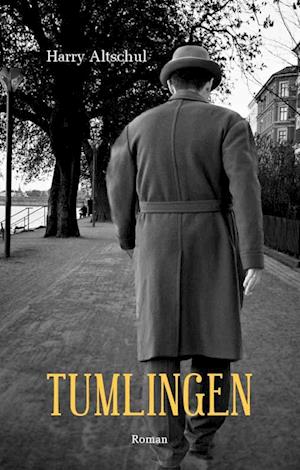 'Tumlingen' - Brugt bog - Harry Altschul
