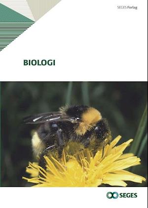 'Biologi' - Brugt bog - Anne-Marie Kristensen, Christina Thorslev Petersen, Doris Nielsen og Lotte Ipsen