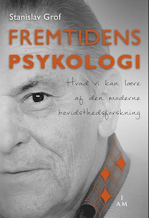 'Fremtidens psykologi' - Brugt bog - Stanislav Grof