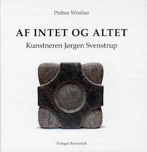 'Af intet og altet' - Brugt bog - Preben Winther