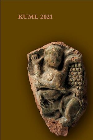 'KUML 2021' - Brugt bog