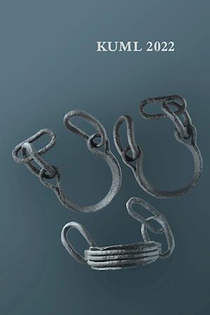 'KUML 2022' - Brugt bog - Kristian Jensen