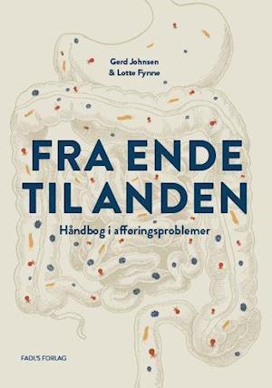 'Fra ende til anden' - Brugt bog - Gerd Johnsen og Lotte Fynne