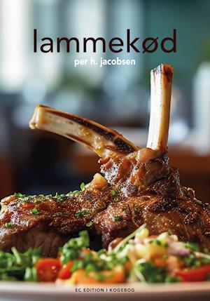 'lammekød' - Brugt bog - Per H. Jacobsen