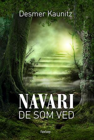 'Navari' - Brugt bog - Desmer Kaunitz