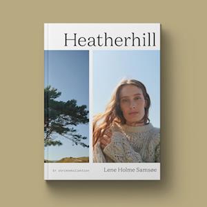 'Heatherhill' - Brugt bog - Lene Holme Samsøe