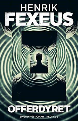 'Offerdyret' - Brugt bog - Henrik Fexeus