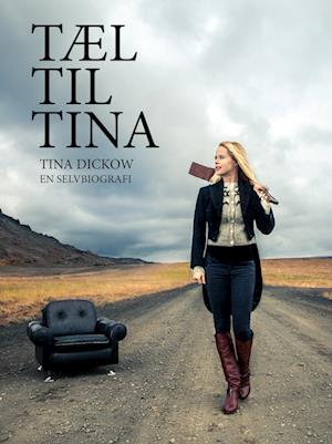 'Tæl til Tina' - Brugt bog - Tina Dickow