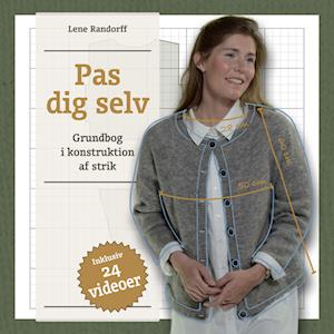 'Pas dig selv' - Brugt bog - Lene Randorff