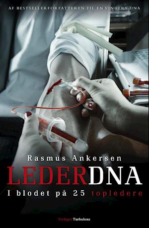 'Leder DNA' - Brugt bog - Rasmus Ankersen