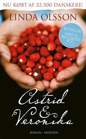'Astrid & Veronika' - Brugt bog - Linda Olsson