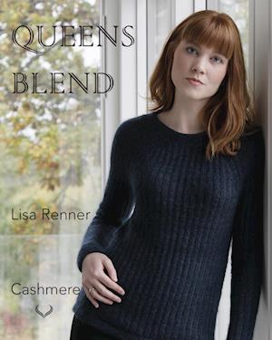 'Queens blend' - Brugt bog - Lisa Renner