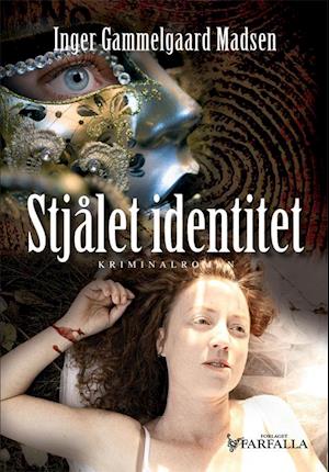 'Stjålet identitet' - Brugt bog - Inger Gammelgaard Madsen