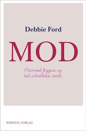 'Mod' - Brugt bog - Debbie Ford