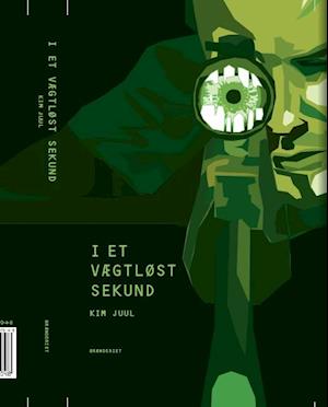 'I et vægtløst sekund' - Brugt bog - Kim Juul