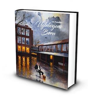 'Uglebogens børn' - Brugt bog - Ole Petersen