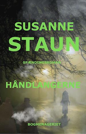 'Håndlangerne' - Brugt bog - Susanne Staun