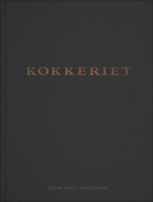 'Kokkeriet' - Brugt bog