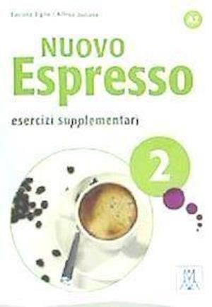 'Nuovo Espresso' - Bog