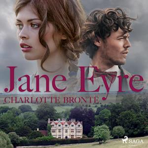 'Jane Eyre' - Brontë - Lydbog
