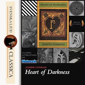 'Heart of Darkness' - Conrad - Lydbog
