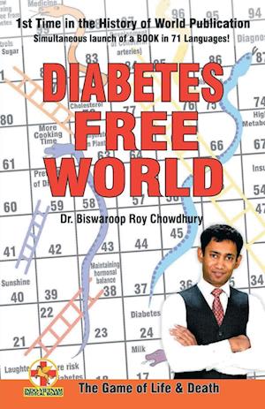 'DIABETES FREE WORLD ' - unknown - Bog