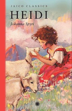 'Heidi' - Johanna Spyri - Bog