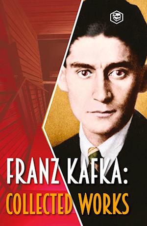 'Franz Kafka' - Franz Kafka - Bog