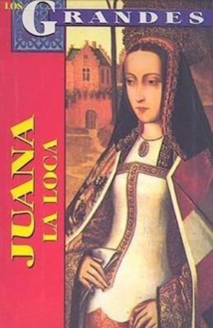 'Juana la Loca' - Roberto Mares - Bog